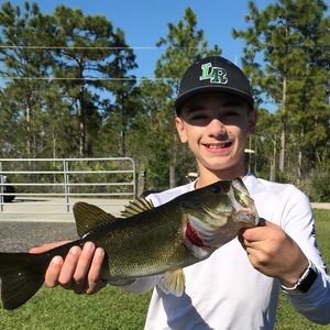 Meet your Posher, James